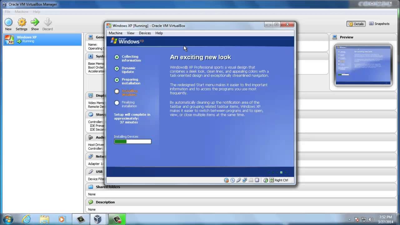 How To Download Windows Xp On Mac For Virtualbox